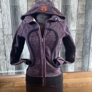 Lululemon sweater